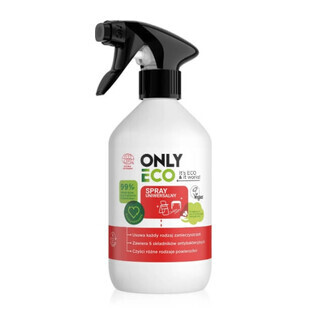 Onlyeco, Spray universal, 500 ml