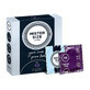 Mister Size, Extra fino, Favours, 69mm 3 piezas