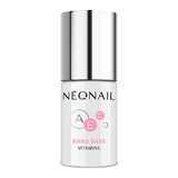 NeoNail Hard Base Vitamins Hybrid Base, 7.2ml