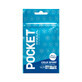 Masturbatore monouso Tenga Pocket Cold Spark