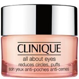 Clinique Alles Over Ogen Verminderen Wallen Crème-Gel, 15ml