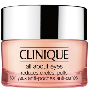 Clinique Alles Over Ogen Verminderen Wallen Crème-Gel, 15ml
