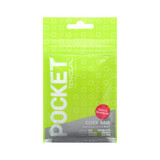 Tenga Pocket Click Ball Disposable Masturbator Pocket Click Ball 002