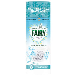 Fairy Fresh Duftperlen Mandelmilch & Manuka Honig, 176g