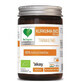 BeOrganic, Cúrcuma BIO 90% 500 mg, 50 cápsulas