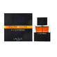 Lalique Encre Noir A L Extreme Pour Homme Eau de Parfum, 100ml