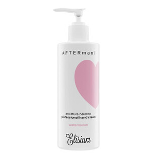 Elisium AFTERmani Crema mani idratante all'anguria, 250ml