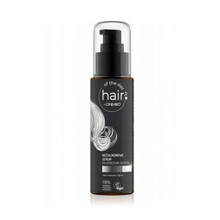 Hair Of The Day, Siliconenvrij serum voor wasdekens, 80 ml