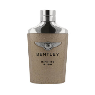 Bentley For Men Infinite Rush Eau de toilette, 100ml
