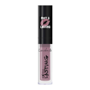 Lovely Lip Gloss Lip Lipstick extra long lasting lipstick 1, 6ml