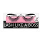 Essence, Lash like a boss, Artificial eyelashes on a band 05, 1 pair