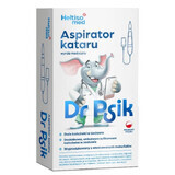 Heltiso Med Dr Psik Nasal Aspirator, 1 pc - Long Term!