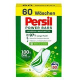 Persil Power Bars Multi-Purpose Wash Capsules, 1.77 kg