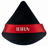Ibra Trikt powder puff, 1 pc