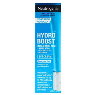 Neutrogena Hydro Boost Augencreme 15ml