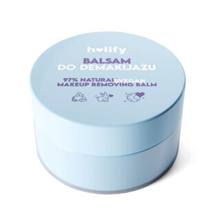 Loțiune Holify Demakijau, 50ml