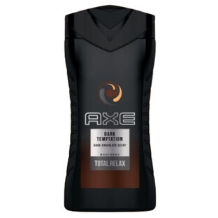 Axe, Dark Temptation, Duschgel, 250 ml