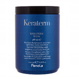 Fanola Keraterm Mascarilla capilar con queratina, 1000ml