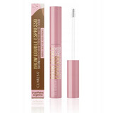 Claresa Brow Double Espreso, wenkbrauw serum, 6 g