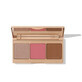 Paese Cotton Delight Contour Palette 01 rosa, 9g