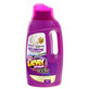 Clever Attack Gold Detergente detergente, 1,5 litri
