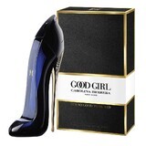 Carolina Herrera Apa de parfum Good Girl, 50ml