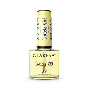 Claresa Cuticle Oil Lemon, 5g