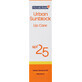 Novaclear Urban Sunblock, rouge à lèvres protecteur, 4,9 g