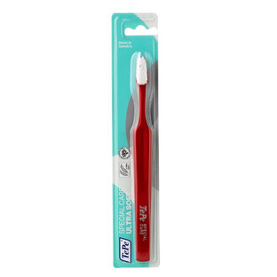 TePe Special Care Regular Ultra Soft Zahnbürste TePe Special Care Regular Ultra Soft, 1 Stück