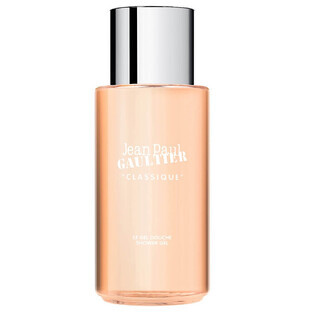 Gel doccia Jean Paul Gaultier Classique, 200 ml