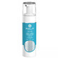 BasicLab Espuma limpiadora hidratante para pieles secas y sensibles, 150ml