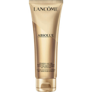 Lancôme Absolue Purifying Brightening Gel Cleanser Facial Cleanser, 125ml