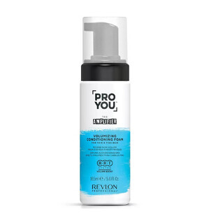 Revlon Proyou Amplifier Volumising Mousse, 165ml