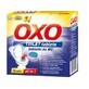 Oxo, Toilettenreinigungstabletten mit Zitrone, 16 Stück