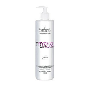 Farmona Professional Peeling specializat pentru pielea țiganilor, 200ml