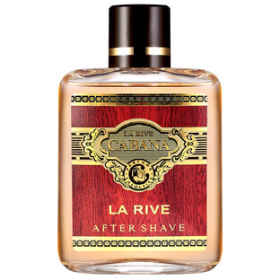Dopobarba uomo La Rive Cabana 100ml
