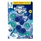 WC-Frisch, Suspensión WC Ocean Fresh, 100g
