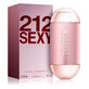 Carolina Herrera 212 Sexy Eau de Parfum, 60ml
