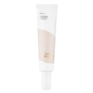 Isntree TW-Real Oogcrème 30ml