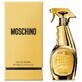 Eau de parfum Moschino Gold Fresh Couture, 100ml