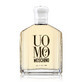 Moschino Uomo ? Eau de toilette, 125ml