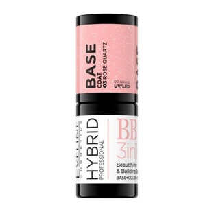 Eveline Hybrid Professional Base hybride upikszajco-budujca 03