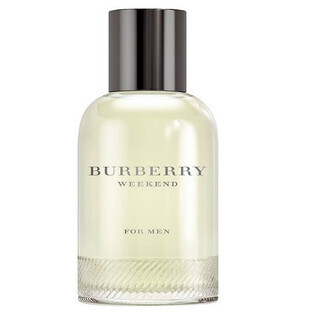 Burberry Weekend for Men Eau de toilette, 50ml