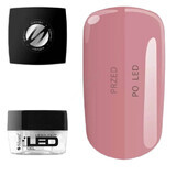 Vernis à ongles monophasé Silcare Cover, 15g