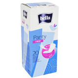 Bella Panty New, sanitary towels, 20 pcs