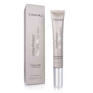 Casmara Urban Protect Recovery Lippenbalsem, 12ml