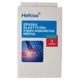 Heltiso, korte armband, maat L - Langdurig!