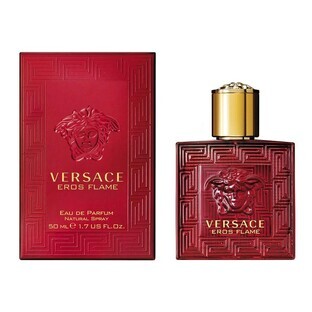 Versace Eros Flame Eau de Parfum, 50ml