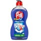 Pril, Kraft Gel Ultra Plus, Lichid de spălat vase, 450ml