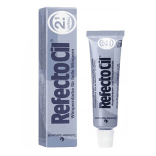 Refectocil, Brauen-Henna, 2.1 Tiefblau, 15 ml